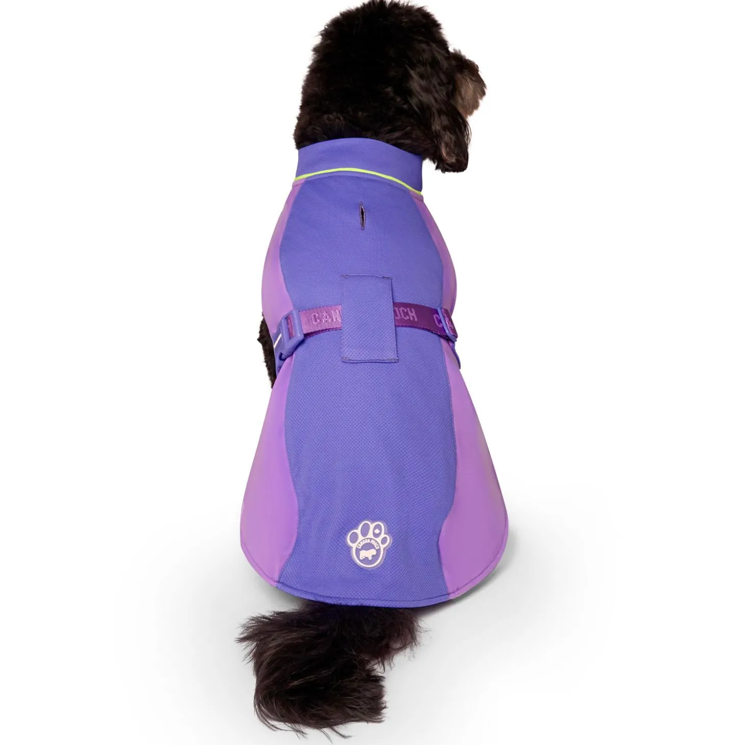 Max Chill Purple Cooling Vest