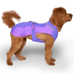 Max Chill Purple Cooling Vest