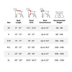 Max Chill Purple Cooling Vest