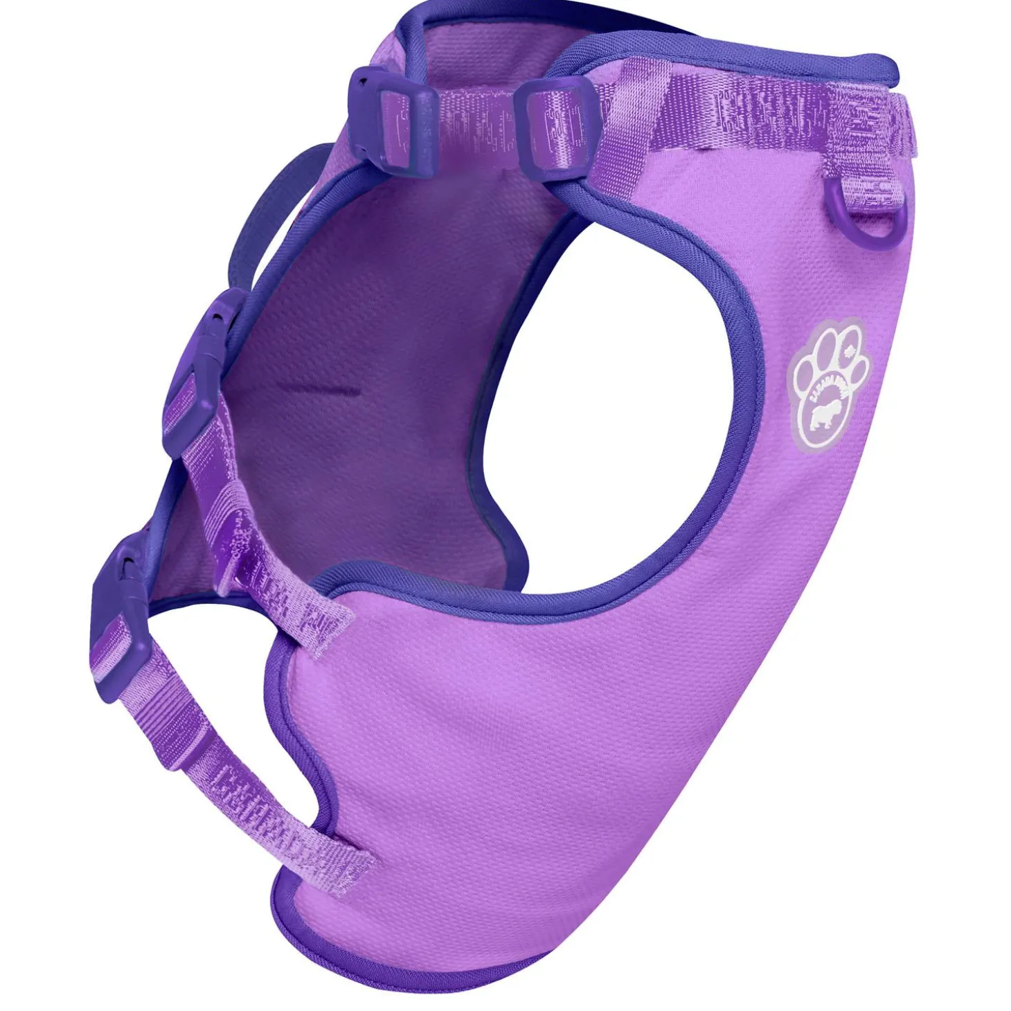 Max Chill Purple Cooling Harness