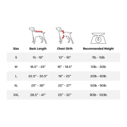 Max Chill Purple Cooling Harness