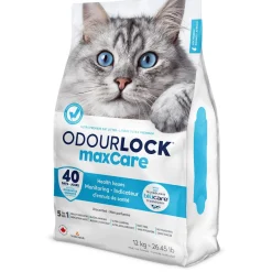 maxCare Ultra Premium Cat Litter