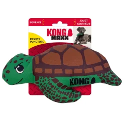 Maxx Turtle Dog Toy