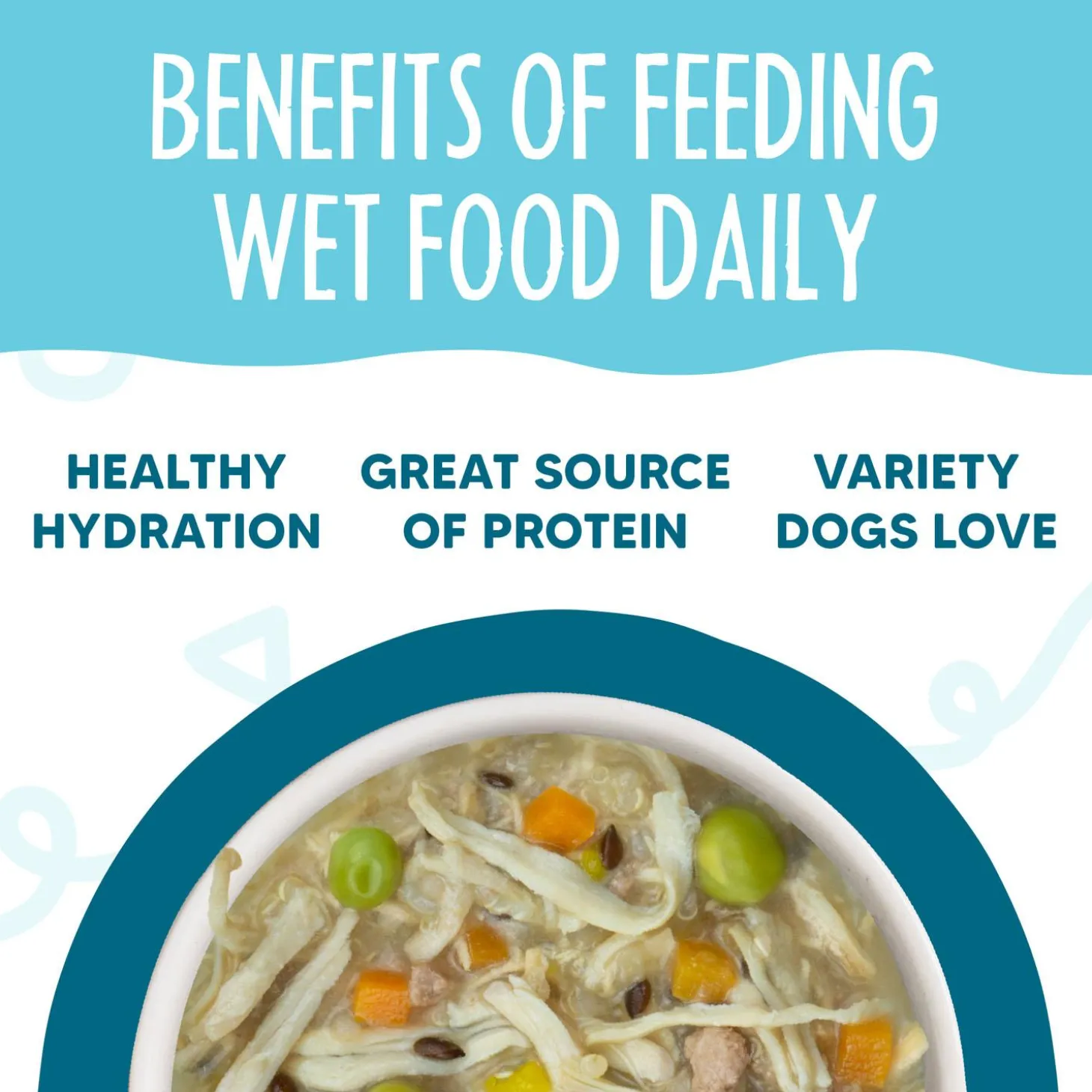 Meals 'n More Funky Chunky Recipe Plus Dog Food