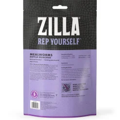 Mealworms Reptile Munchies Reptile Food