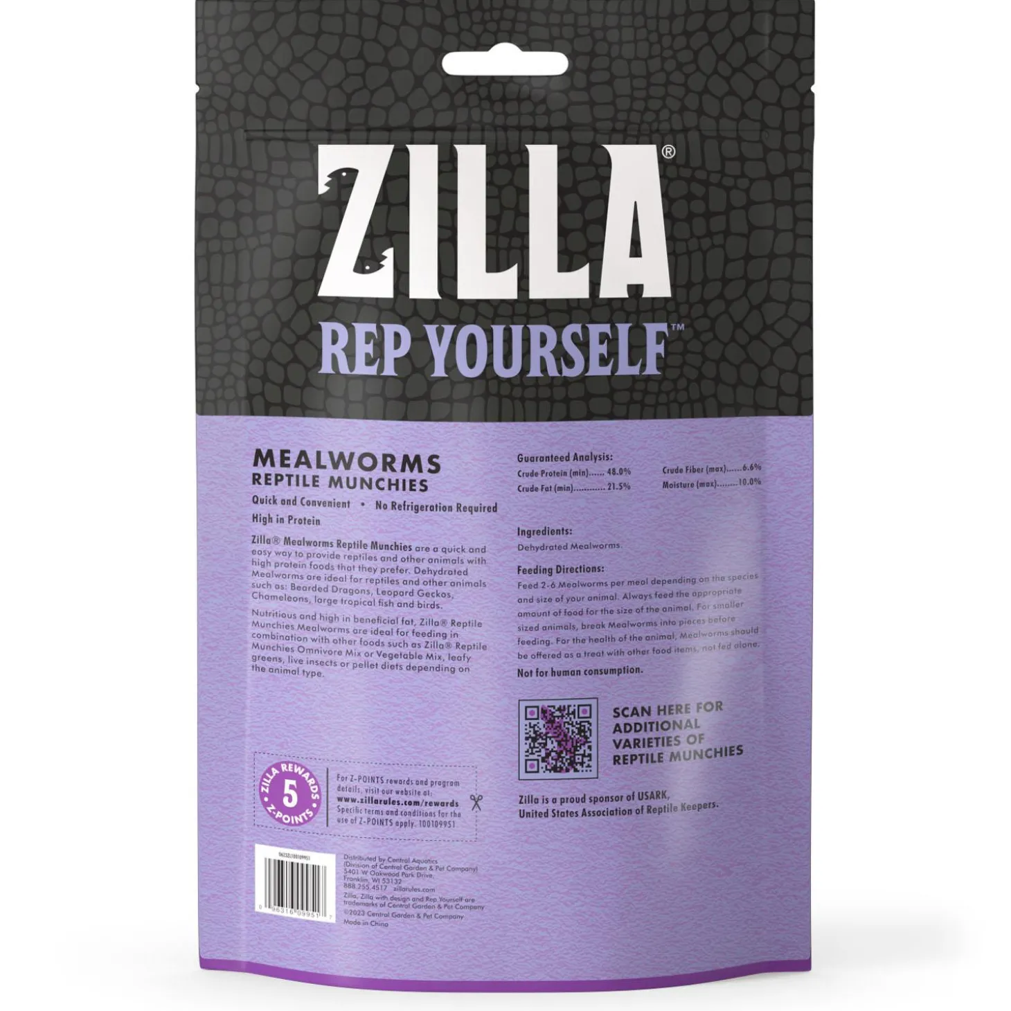 Mealworms Reptile Munchies Reptile Food