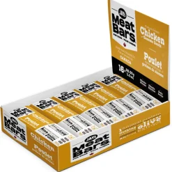 Meat Bars Pasture Raised Chicken & Sesame