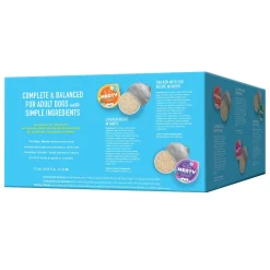 Meaty Variety Pack Dog Food