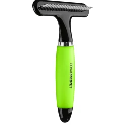 Medium Tooth Undercoat 3/4in Rake