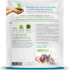 Medley Pet Grass Self-Grow Kit