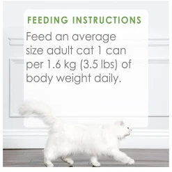 Medleys Shredded White Meat Chicken Fare Adult Cat Food