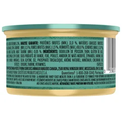Medleys Tuna Florentine Adult Cat Food