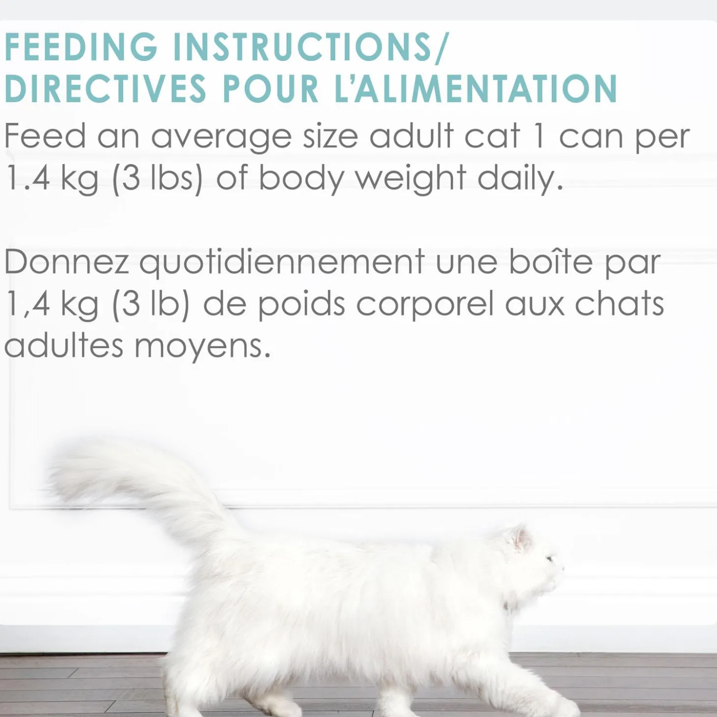 Medleys Tuna Florentine Adult Cat Food