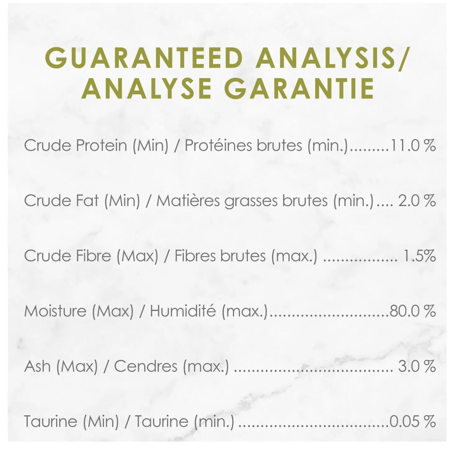Medleys White Meat Chicken Florentine Adult Cat Food