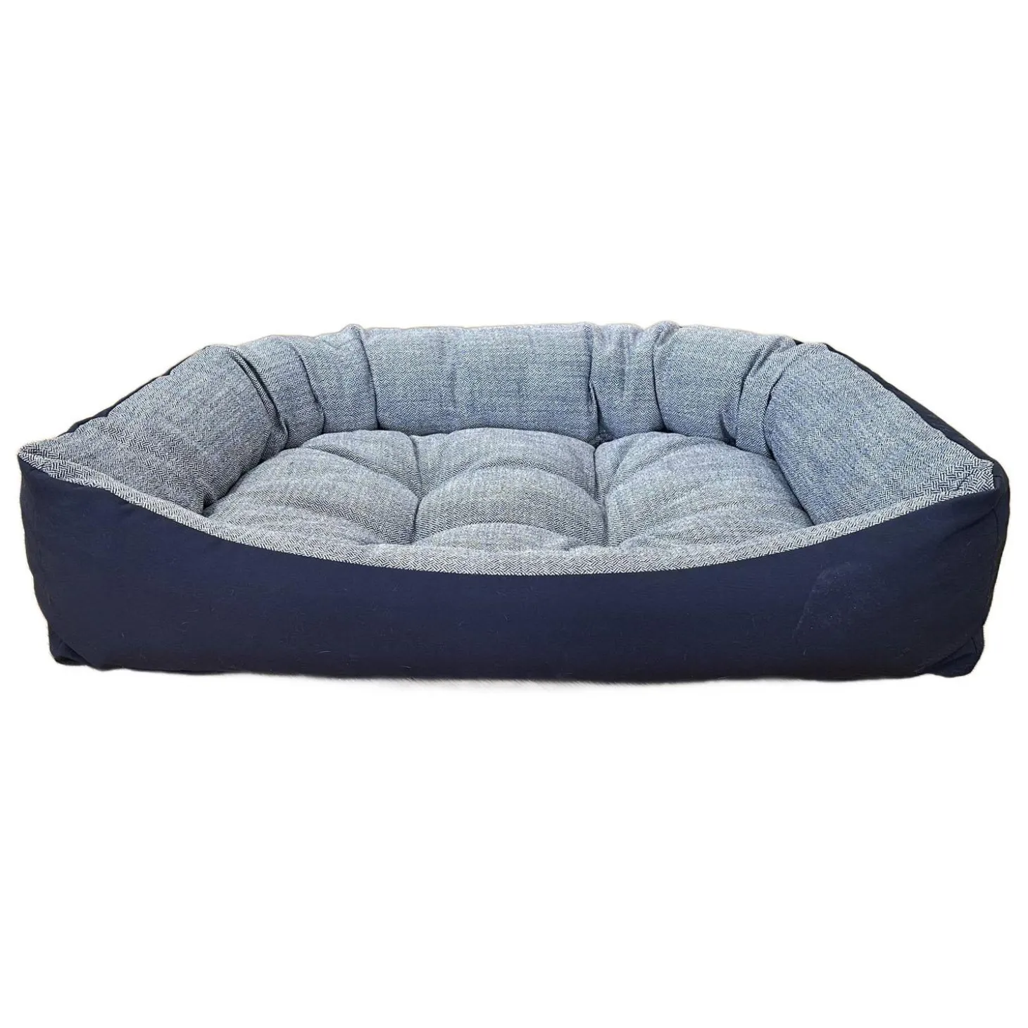 Metro Lounge Polo Outdoor Bed
