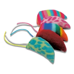 Mice Assorted Cat Toy