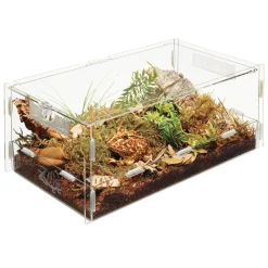 Micro Horizontal Habitat