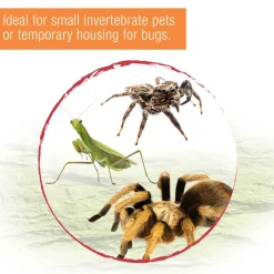 Micro Horizontal Habitat