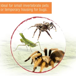 Micro Vertical Habitat