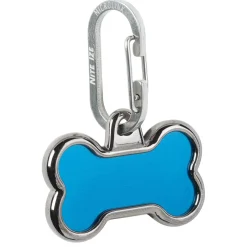 MicroLink Pet Tag Carabiner