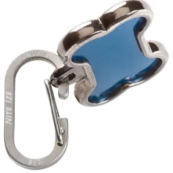 MicroLink Pet Tag Carabiner