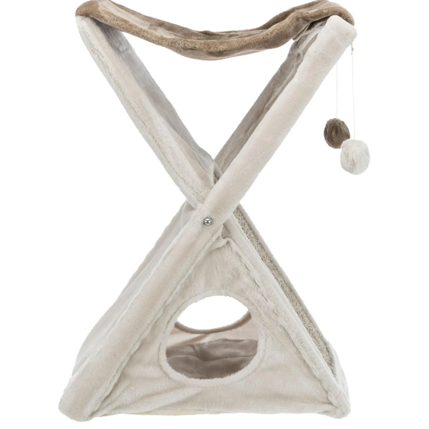 Miguel Fold & Store Cat Hammock