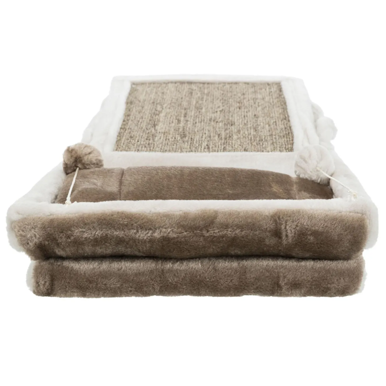 Miguel Fold & Store Cat Hammock