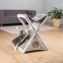 Miguel Fold & Store Cat Hammock