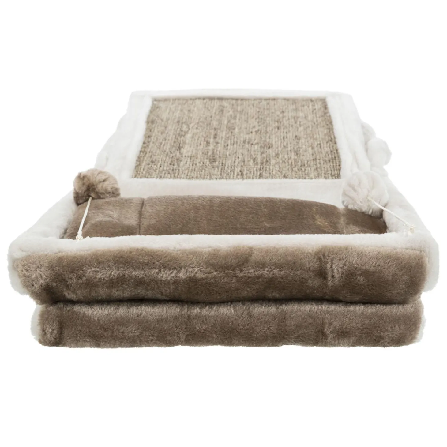 Miguel Fold & Store Cat Hammock