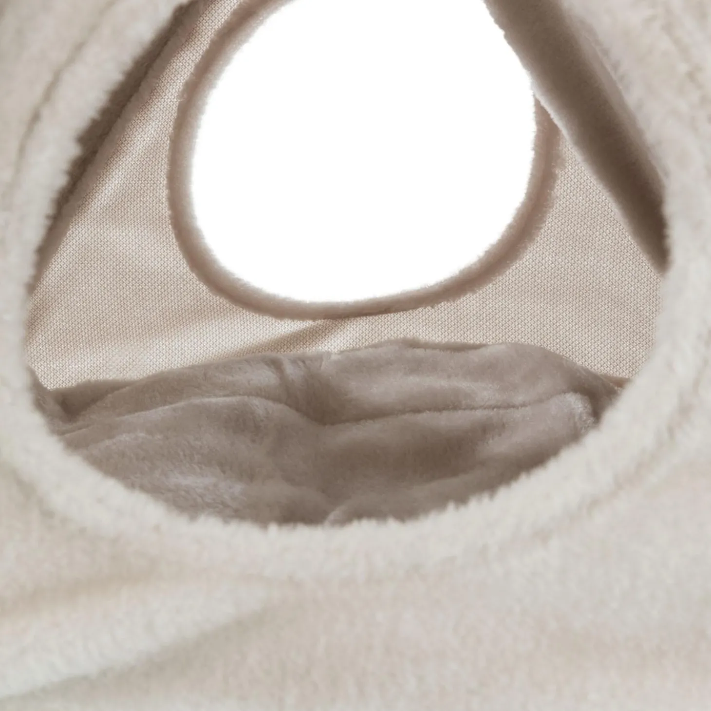 Miguel Fold & Store Cat Hammock