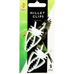 Millet Clips