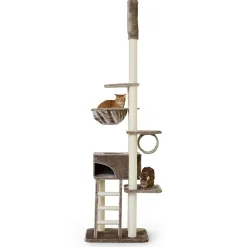Milo Cat Tree