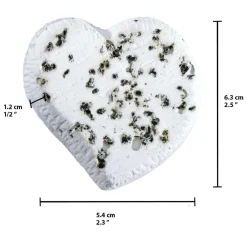 Mineral Block with Black Cumin Seeds for Small Birds