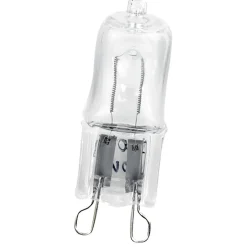 Mini Halogen Day White Bulb 50W