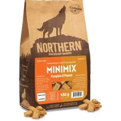 Mini Mix Pumpkin Pie & Peanut Crunch!