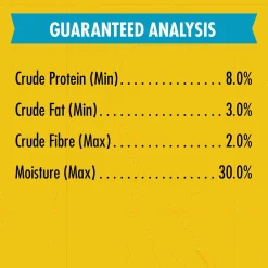 Mini Naturals Beef Recipe Dog Treats