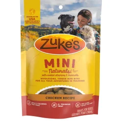 Mini Naturals Chicken Dog Treats