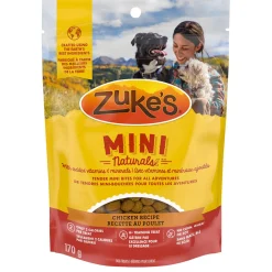 Mini Naturals Chicken Recipe Dog Treats