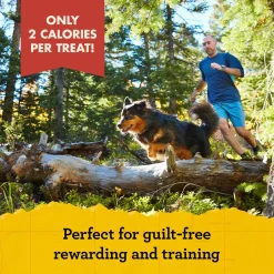 Mini Naturals Duck Recipe Dog Treats