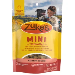 Mini Naturals Salmon Dog Treats