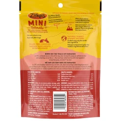 Mini Naturals Salmon Recipe Dog Treats