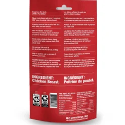 Mini Trainers Chicken Breast Dog Treats