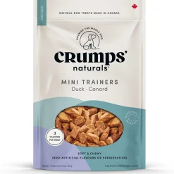 Mini Trainers Duck Dog Treats