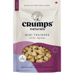 Mini Trainers Lamb Dog Treats
