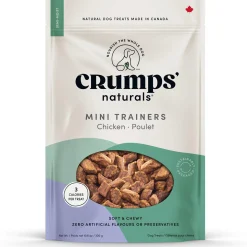 Mini Trainers Soft & Chewy Chicken Dog Treats