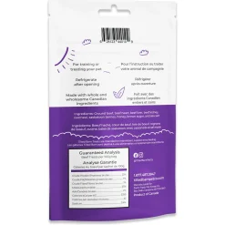 Miniwags Beef & Saskatoon Berry Dog Treats