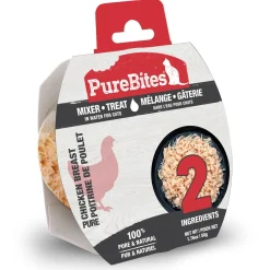 Mixers Chicken Breast Cat Treats