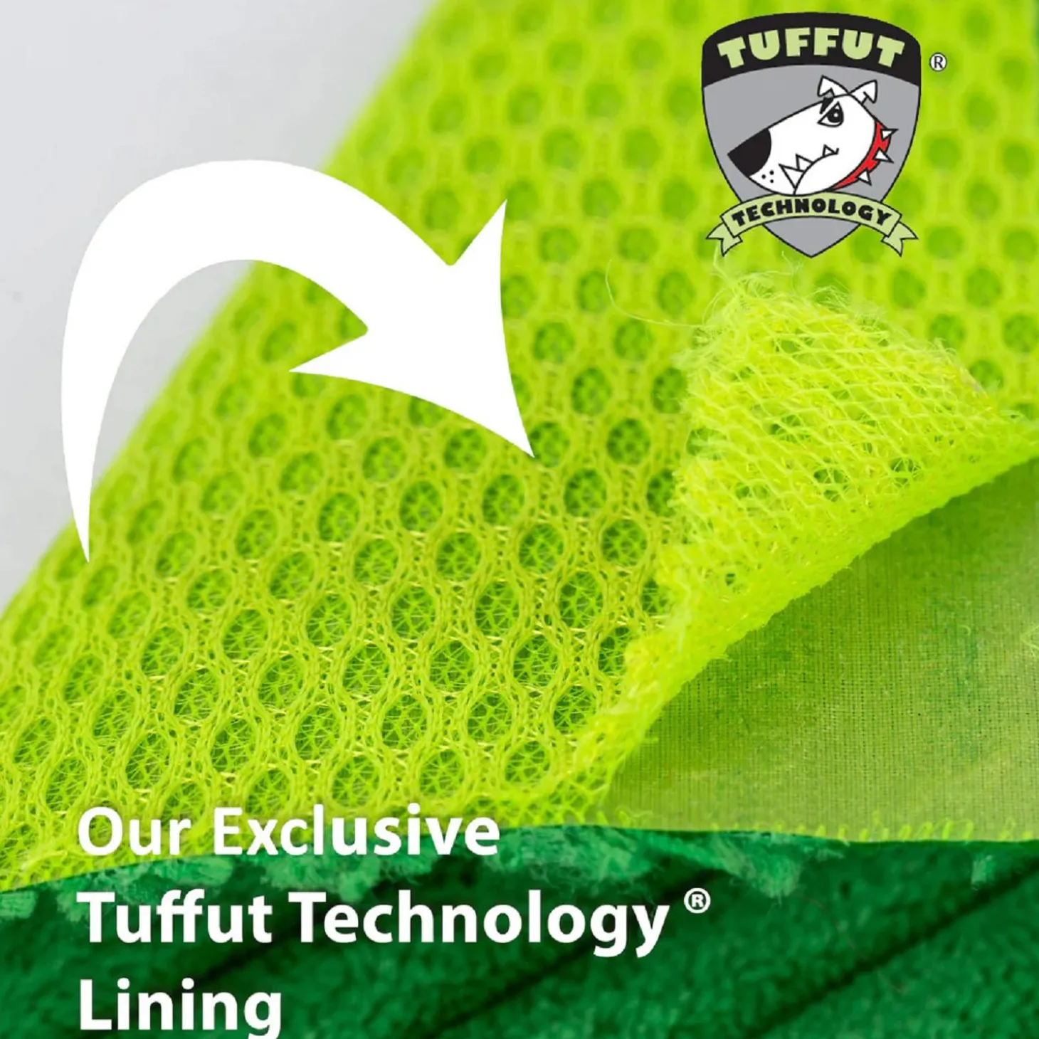 Mobie Whale Knottie Plush Dog Toy