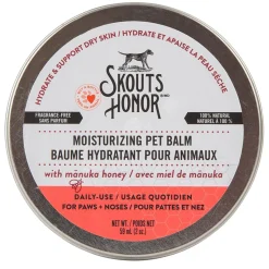 Moisturizing Pet Balm