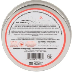 Moisturizing Pet Balm